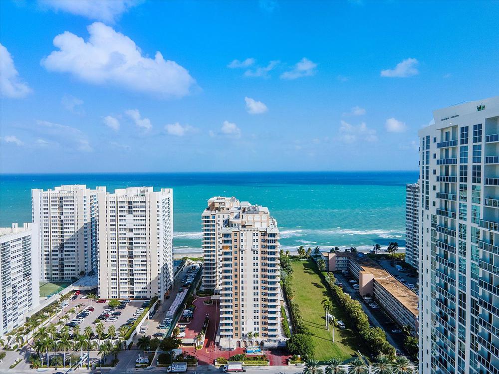 Real Look - 1912 South Ocean Drive #2C, Hallandale Beach, FL 33009